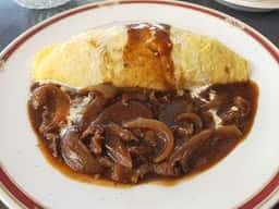 御影公会堂食堂