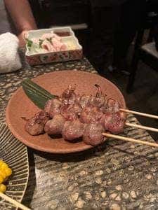 千串屋 初台総本店