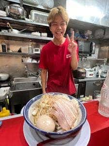 新潟発祥なおじ 上北沢店