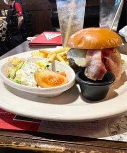 TGI FRIDAYS 町田店