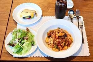 CAKE&CAFE PABLO