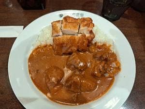 カレーハウスCoCo壱番屋 文京区春日駅前店