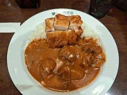 カレーハウス CoCo壱番屋 文京区春日駅前店