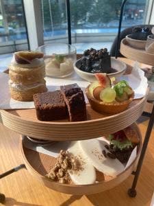 REVIVE KITCHEN THREE 東京ミッドタウン日比谷店