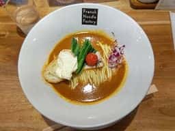French Noodle Factory 東京ドームラクーア店