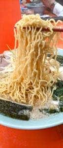 ラーメンショップ YAMANAKA