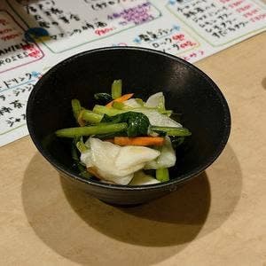 蒲田酒場 ママン