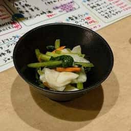 蒲田酒場 ママン