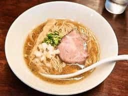 ラーメンバル ゆきかげ