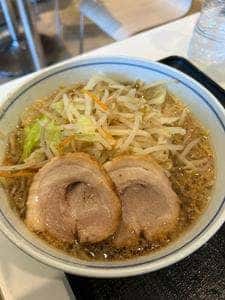 麺処直久 オリナス錦糸町店