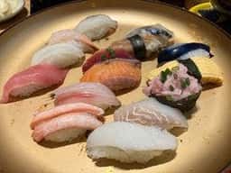 すし食いねぇ!小松沖店