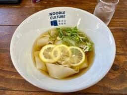 星が丘製麺所 大阪・九条ゼニヤ店