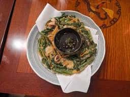 青木純豆腐