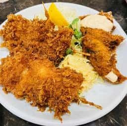 キッチン南海 高円寺店