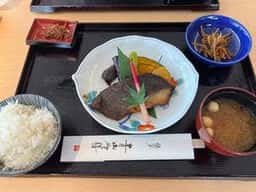 レストラン青山 東京医科大学病院