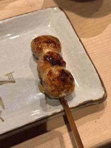 鳥よし 西麻布店