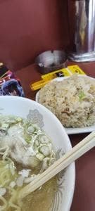 中華ラーメン けいこ