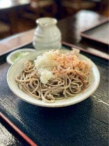 越前そばの里