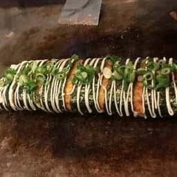 お好み焼き まつば