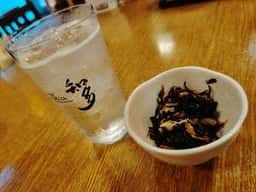 大衆居酒屋 樽平 府中店