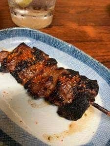 としちゃん.もつ焼