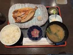 のどぐろ家姫川