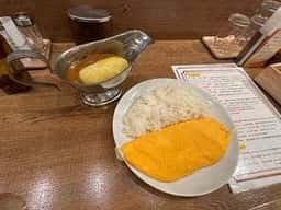 欧風カレー MURAO