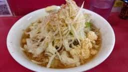 ラーメン二郎 環七一之江店