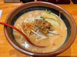 麺場 田所商店 浜松町クレアタワー店