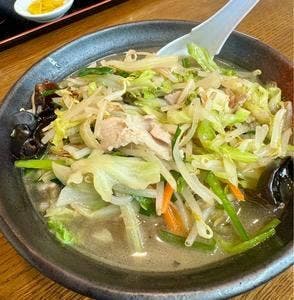 中国料理 白楽天