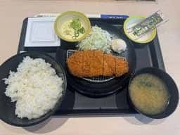 松のや 長久手店