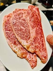 韓国料理MUGEN