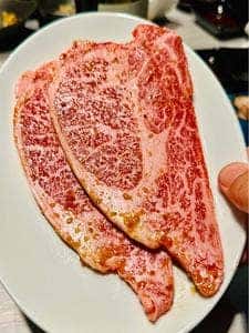 韓国料理MUGEN
