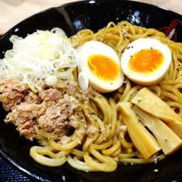 つけ麺専門店 三田製麺所 水道橋店