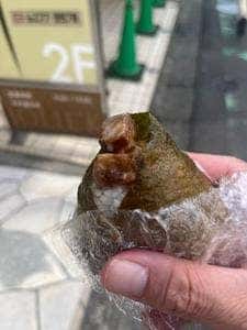 おにぎり屋 青竹 小田急線祖師ヶ谷大蔵駅前店
