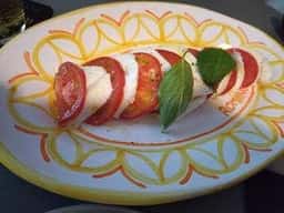 italian cafe restaurant ROMANO DUE