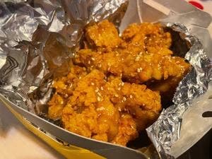 韓国居酒屋&チキン ウリジップ 新大久保店