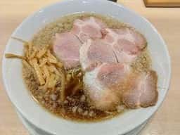 京都ラーメン 森井 千歳烏山店