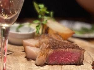 ビストロガブリ 大門店