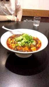 麺屋 黒風