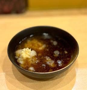 天ぷらのばん