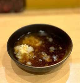 天ぷらのばん