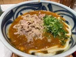 肉うどん・肉どうふ えん ASTY静岡店