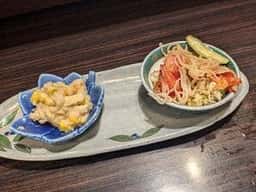 味楽房