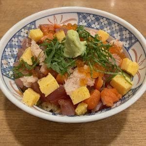 磯丸水産 赤坂見附店