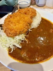 とんかつ檍のカレー屋 いっぺこっぺ 大門店