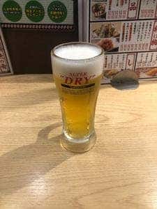 格安ビールと鉄鍋餃子 3・6・5酒場 ゲートシティ大崎店