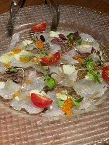 TREES イタリアン&バーラウンジ 神楽坂