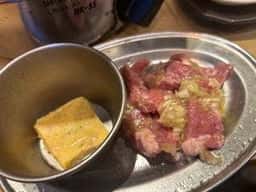 大衆ホルモン 肉力屋 大井町西口店