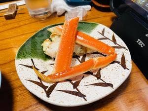 かに将軍 本店
